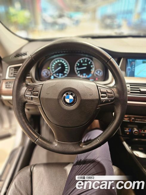 BMW Gran Turismo 2011