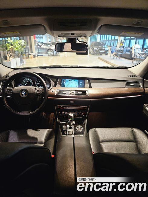 BMW Gran Turismo 2011