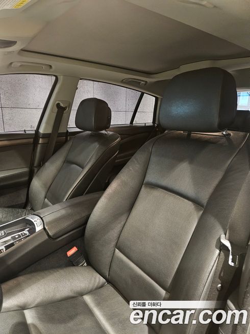 BMW Gran Turismo 2011