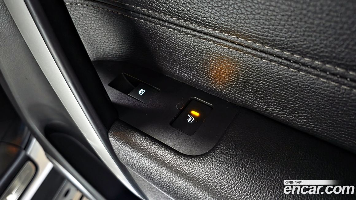 ChevroletGMDaewoo Captiva 2016