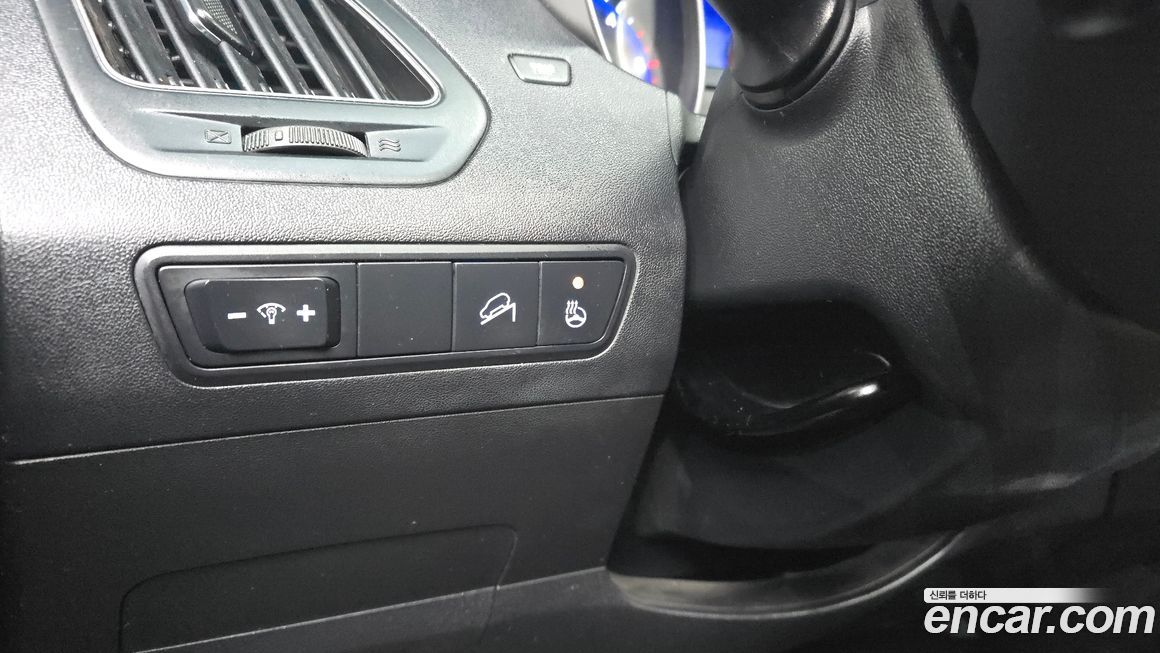 Hyundai Tucson 2015