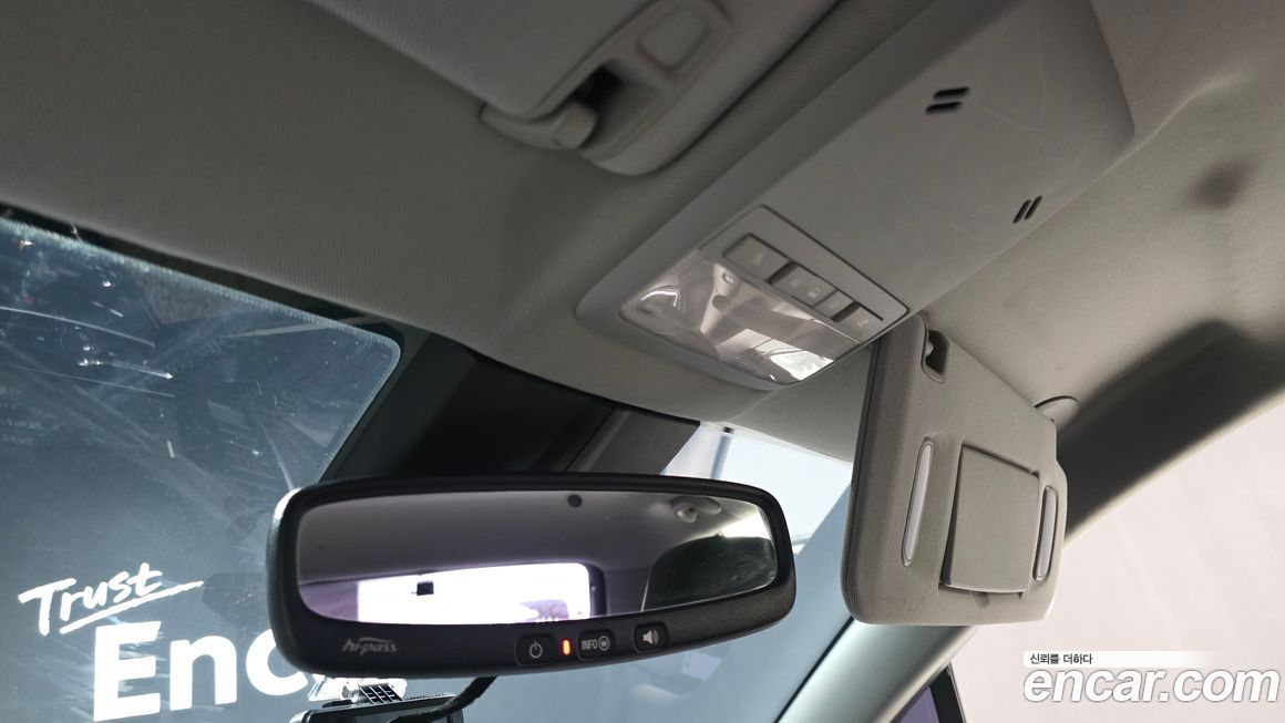 ChevroletGMDaewoo Trax 2018