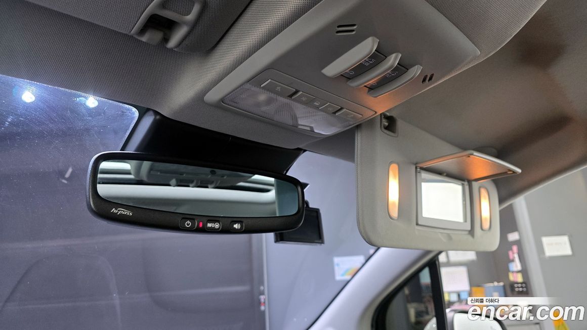 ChevroletGMDaewoo Trax 2018