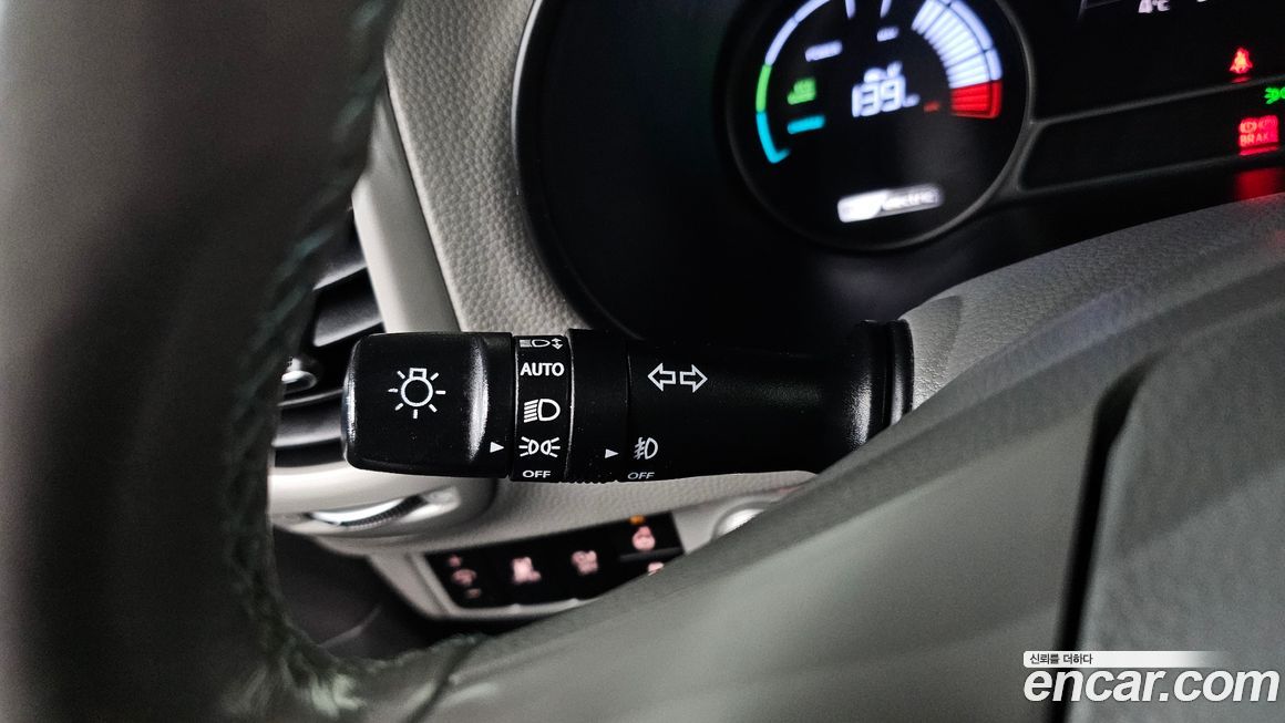 Kia Soul 2016
