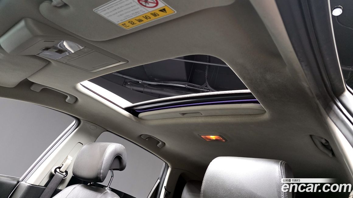 ChevroletGMDaewoo Captiva 2016