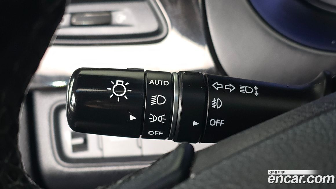 Hyundai Grandeur 2015