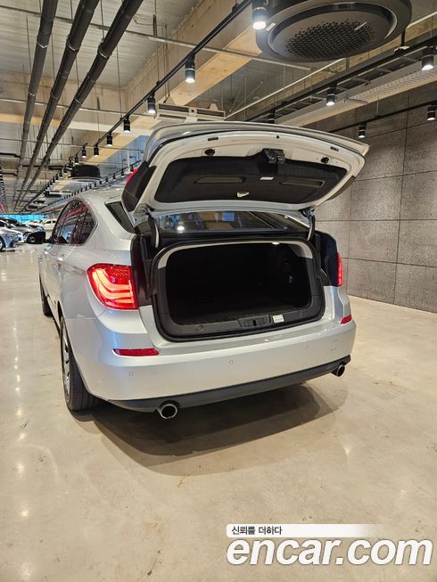 BMW Gran Turismo 2011