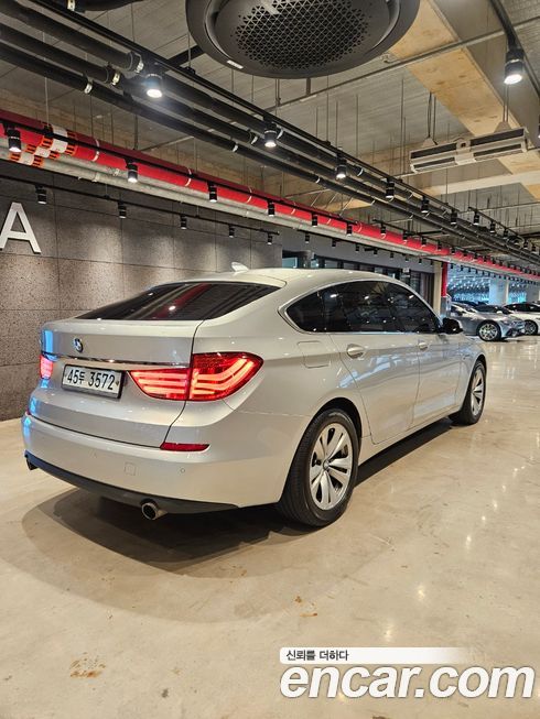 BMW Gran Turismo 2011