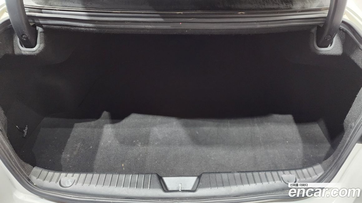 Kia K7 2013