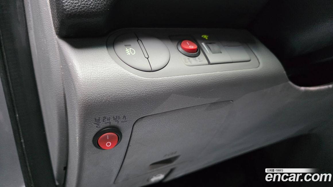 Hyundai Starex 2013