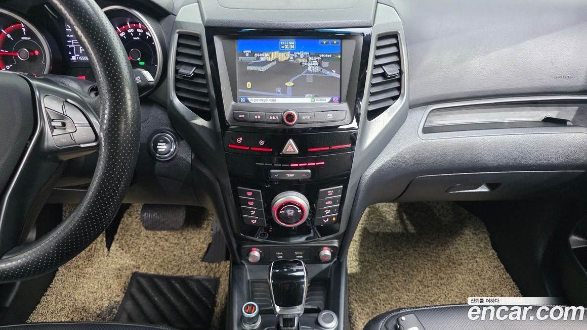 KG_Mobility_Ssangyong TIBOLI 2019