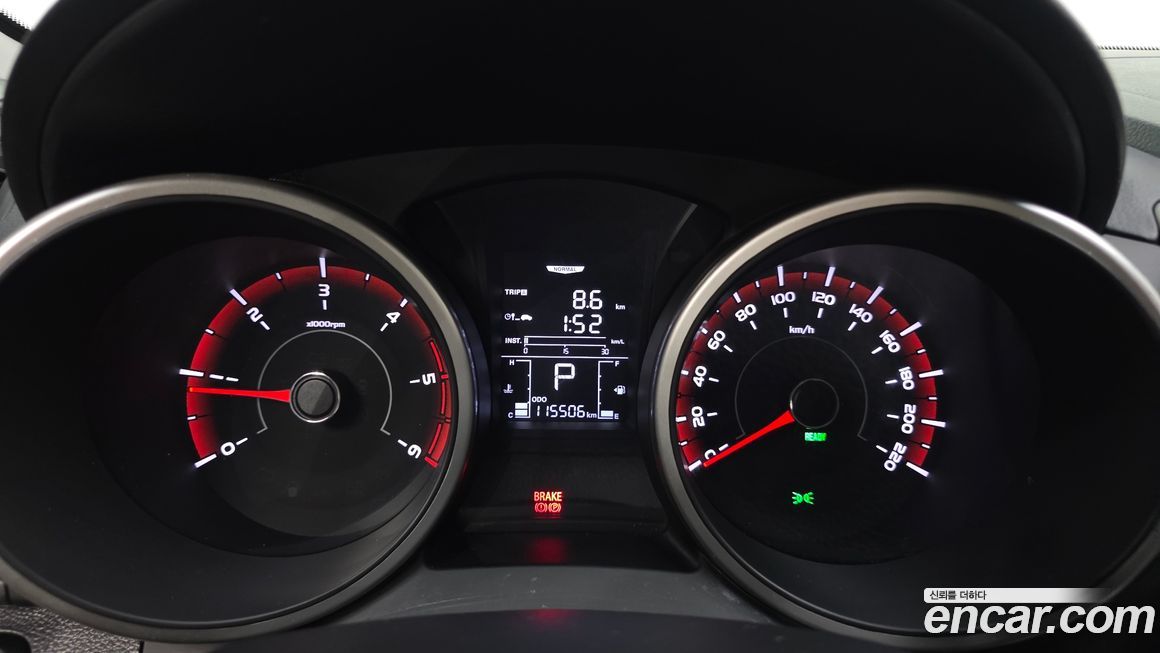 KG_Mobility_Ssangyong TIBOLI 2019