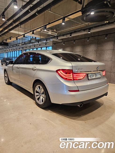 BMW Gran Turismo 2011