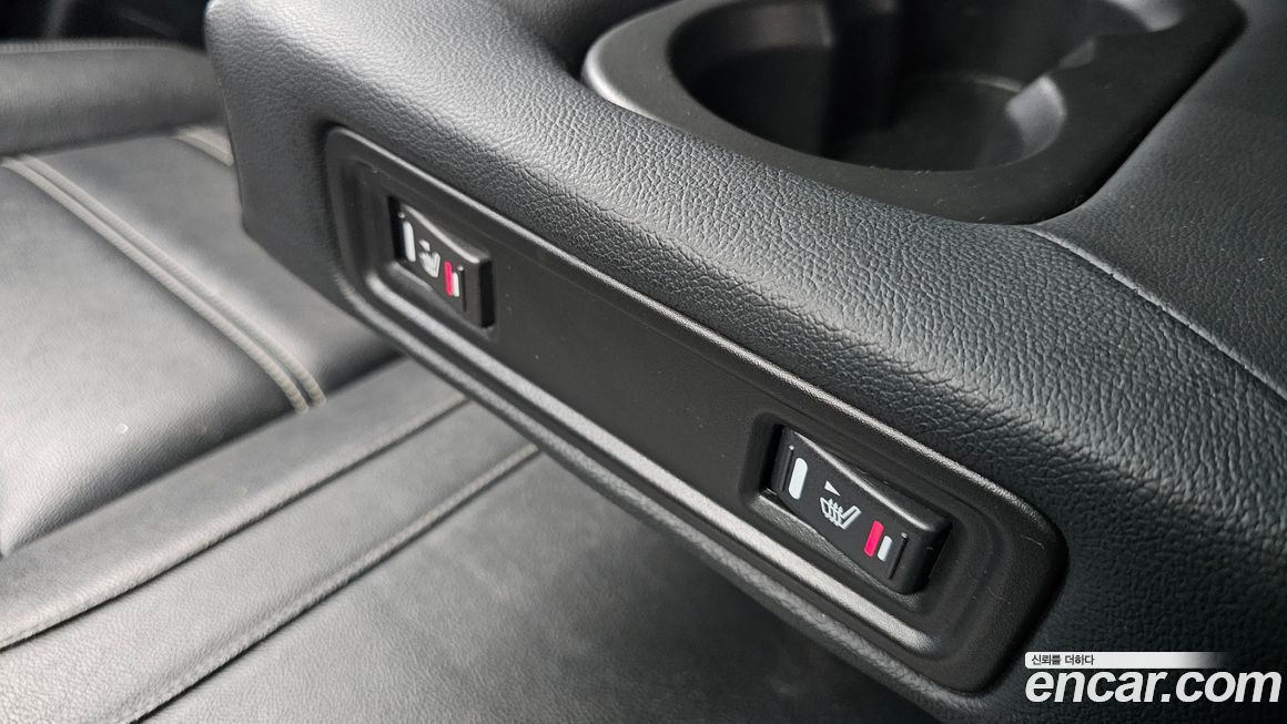 Renault-KoreaSamsung QM6 2017