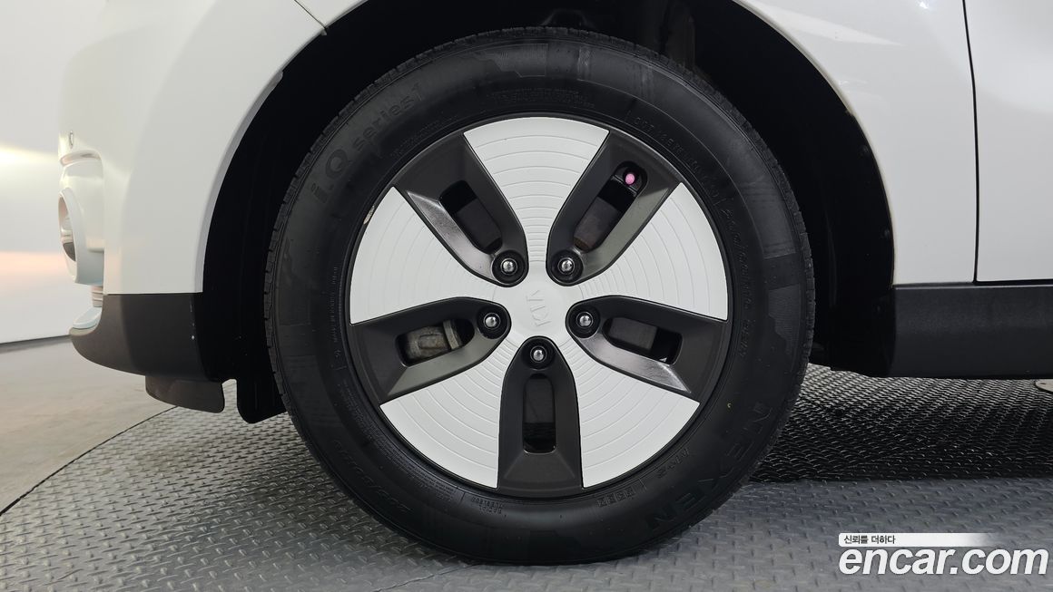Kia Soul 2016