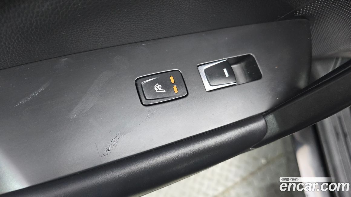 Hyundai Grandeur 2015