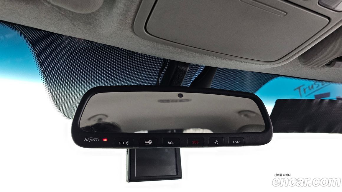 Kia Soul 2016