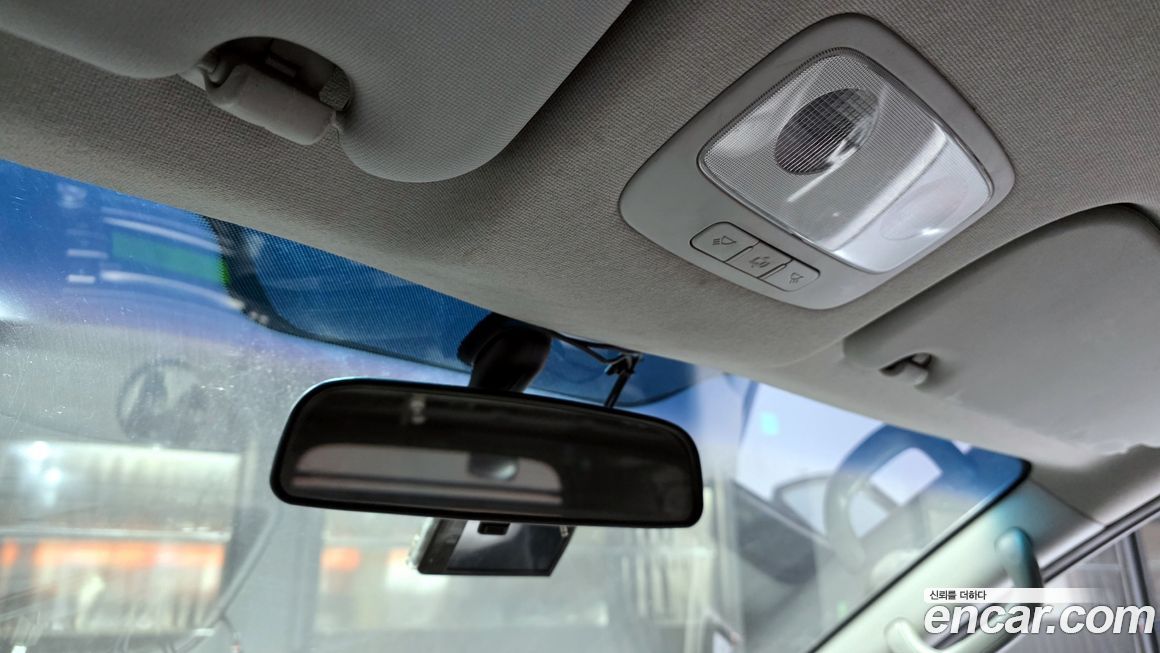 Hyundai Starex 2013