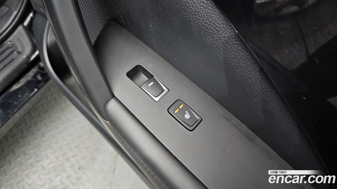 Hyundai Grandeur 2015