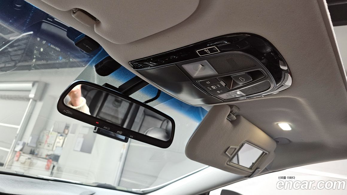 Hyundai Grandeur 2015