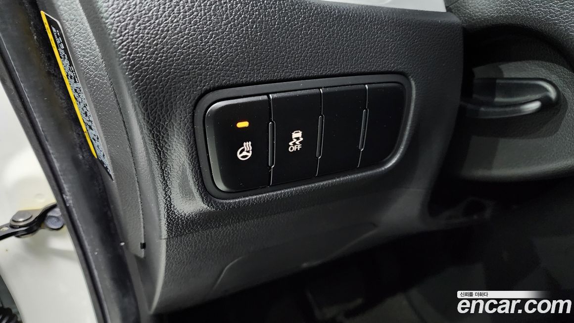 Kia RAY 2016