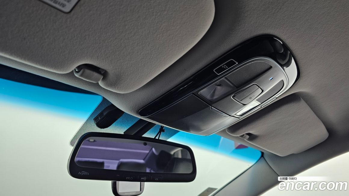 Hyundai Grandeur 2015