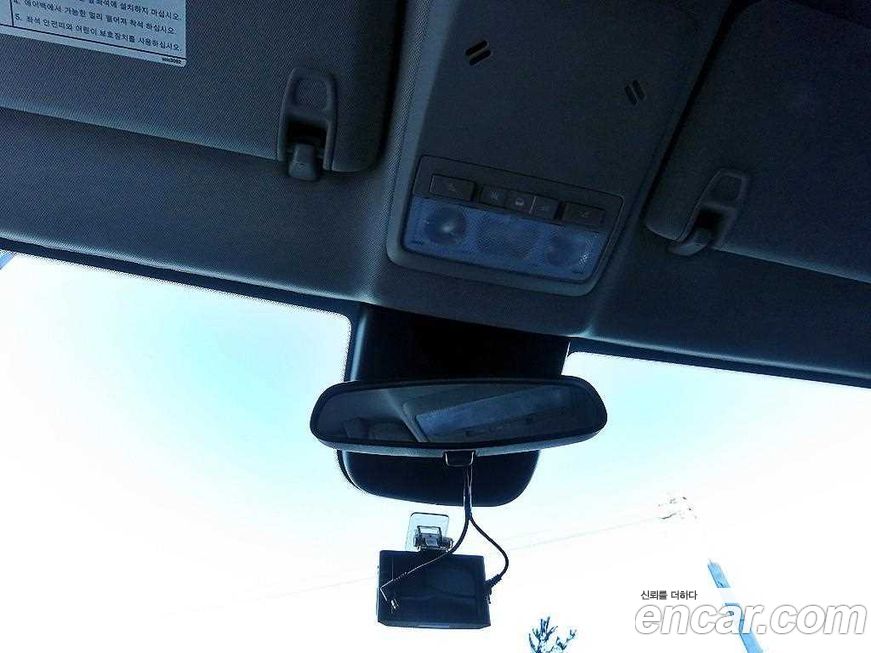 ChevroletGMDaewoo Trax 2018