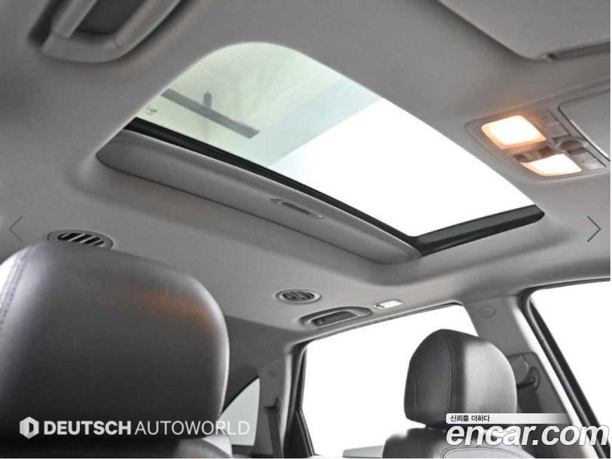 Hyundai Veracruz 2011