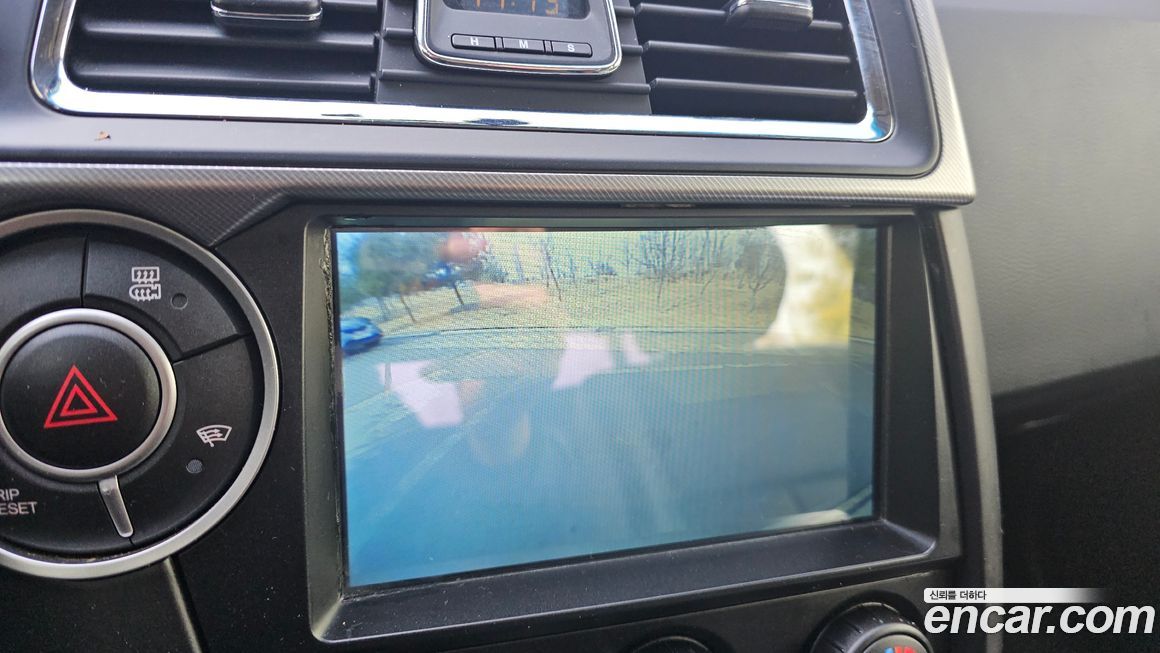 KG_Mobility_Ssangyong KORANDO 2017