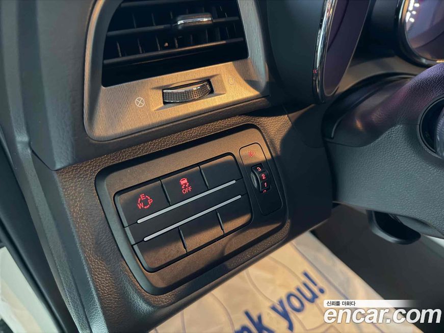 KG_Mobility_Ssangyong TIBOLI 2018