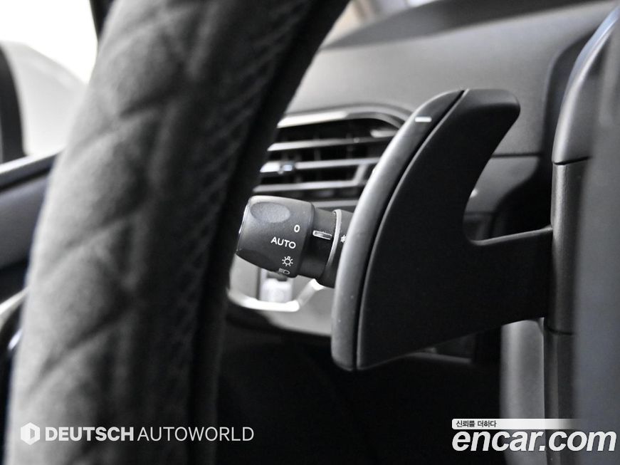 Citroen-DS C4 Picasso 2018