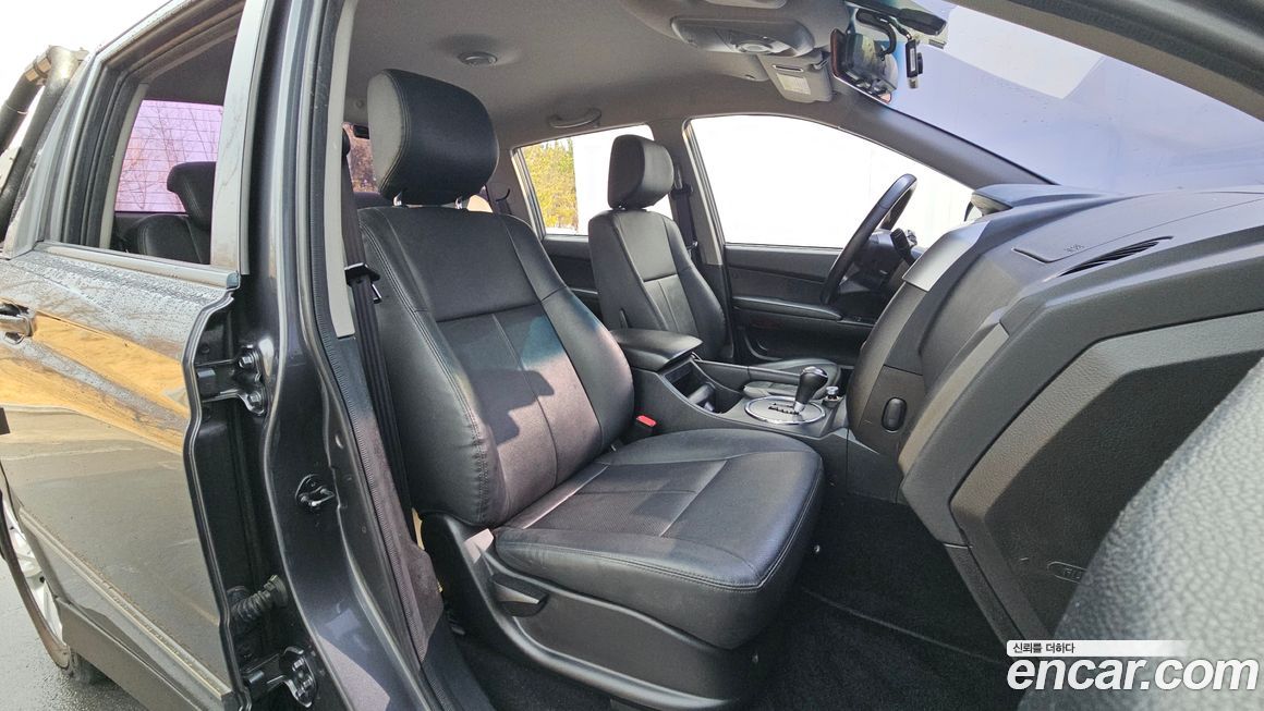 KG_Mobility_Ssangyong KORANDO 2017