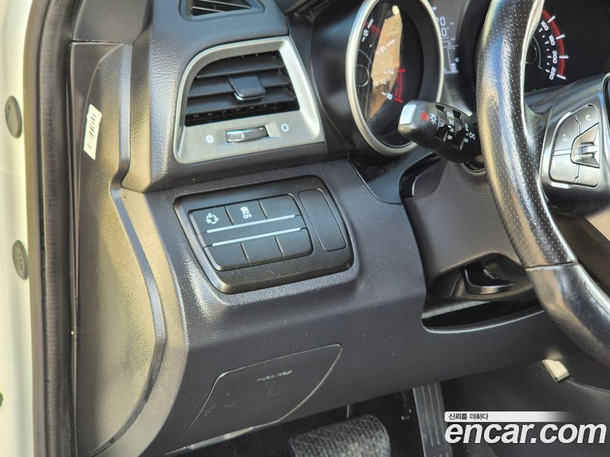 KG_Mobility_Ssangyong TIBOLI 2018