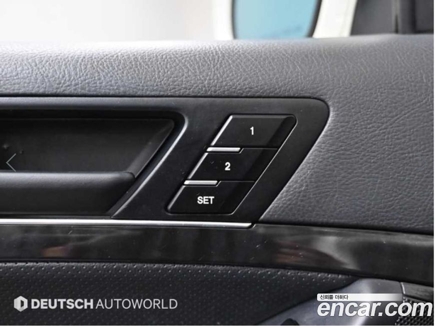 Hyundai Veracruz 2011