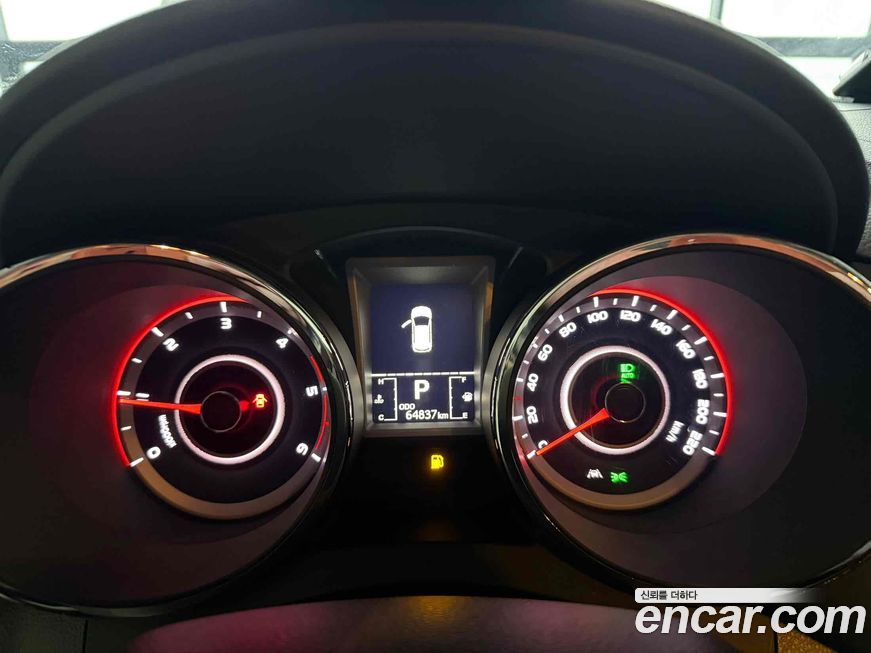 KG_Mobility_Ssangyong TIBOLI 2018