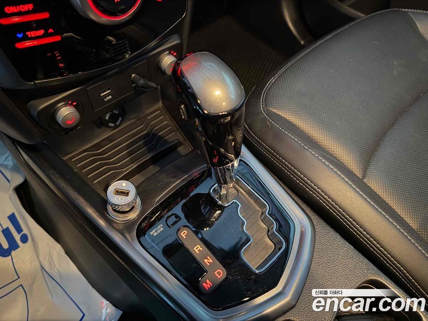 KG_Mobility_Ssangyong TIBOLI 2018