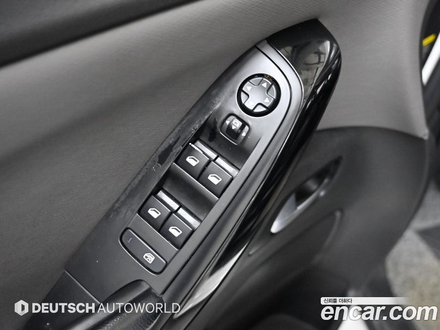 Citroen-DS C4 Picasso 2018