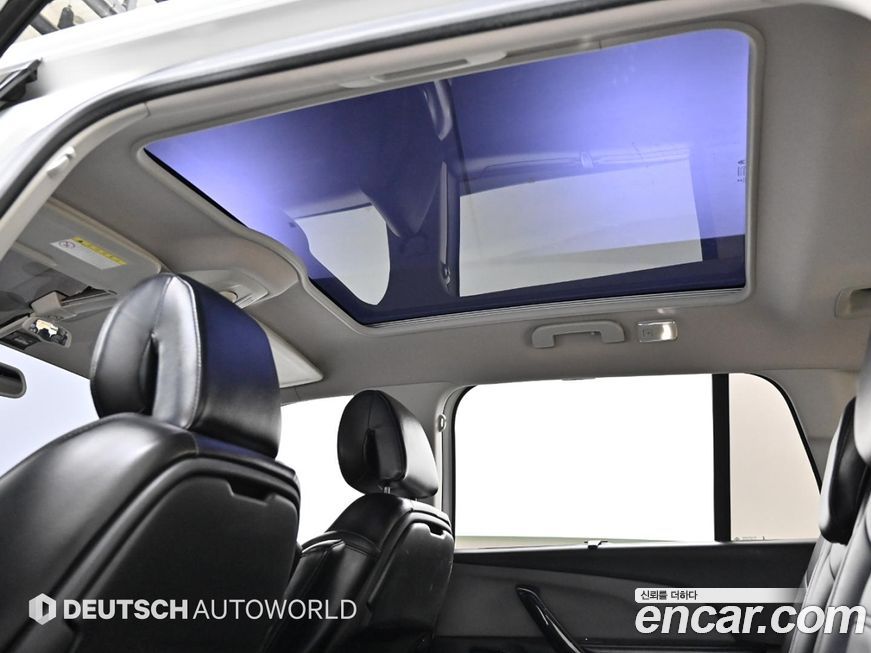 Citroen-DS C4 Picasso 2018