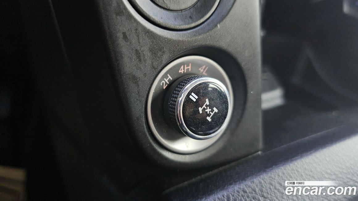 KG_Mobility_Ssangyong KORANDO 2017