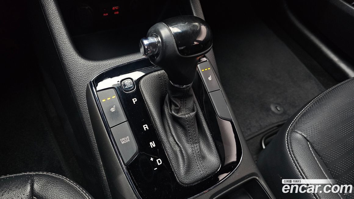 Kia K3 2017