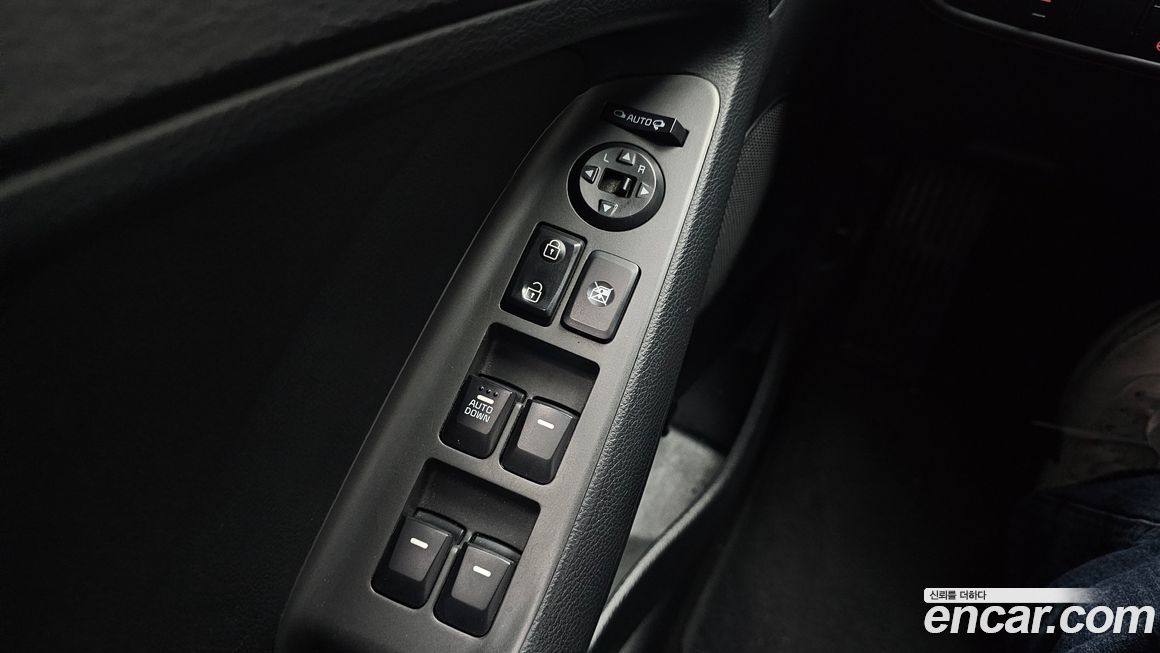 Kia K3 2017