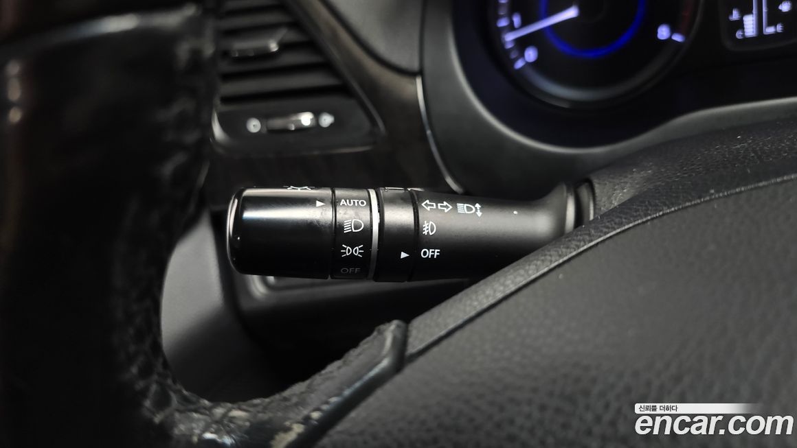 Hyundai Grandeur 2015