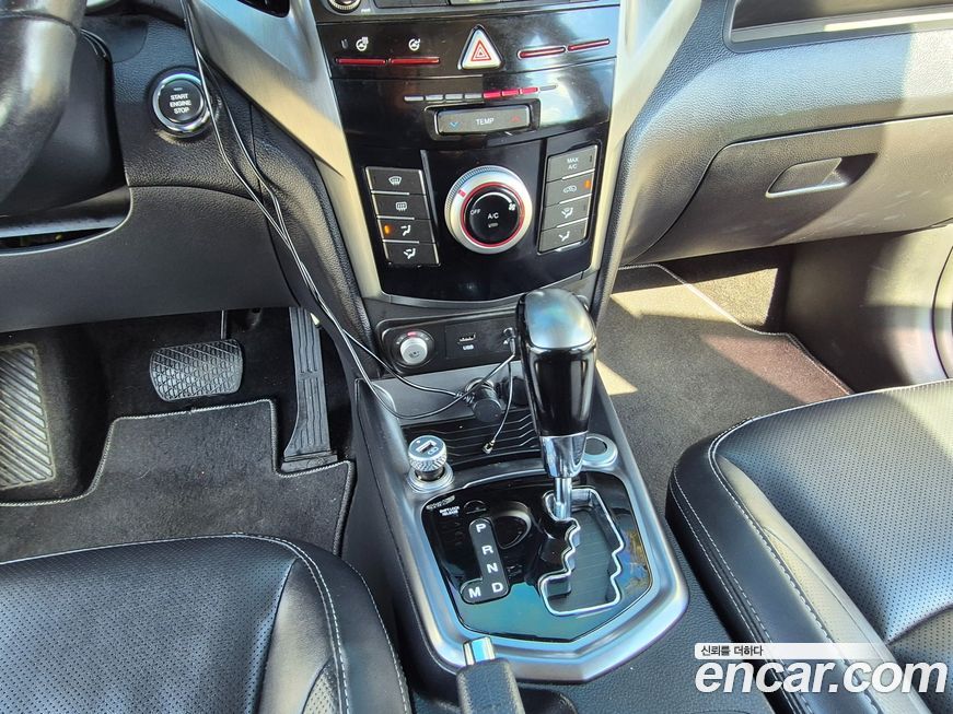 KG_Mobility_Ssangyong TIBOLI 2018