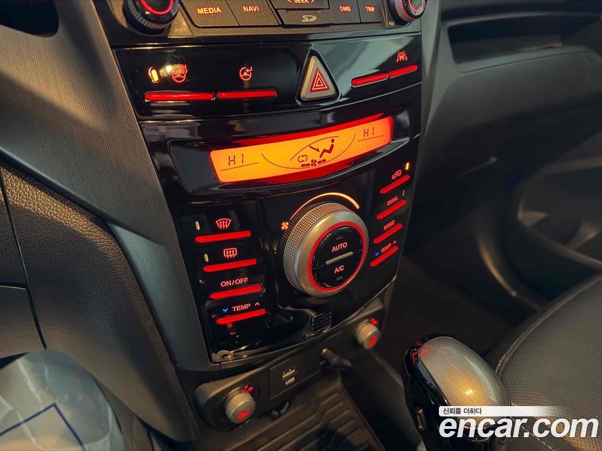 KG_Mobility_Ssangyong TIBOLI 2018