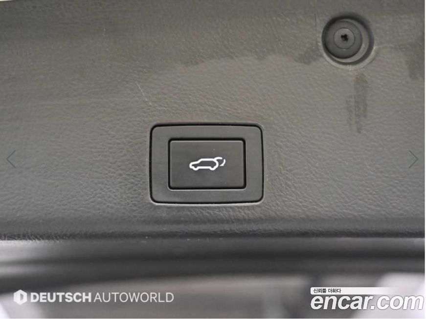 Hyundai Veracruz 2011