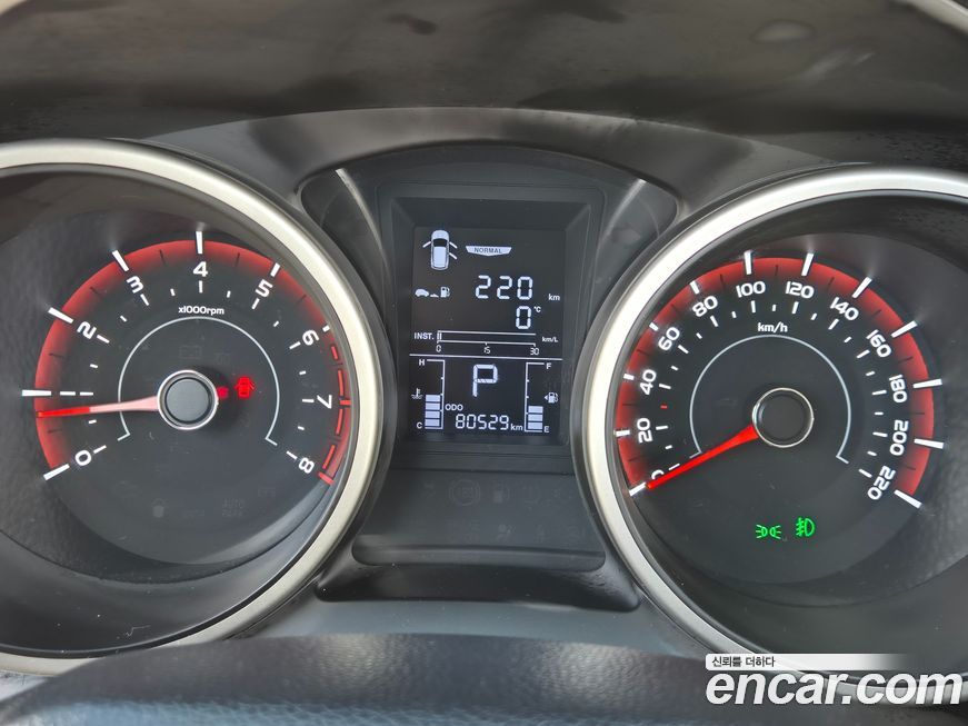 KG_Mobility_Ssangyong TIBOLI 2018