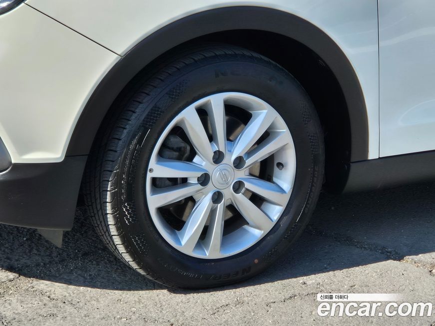 KG_Mobility_Ssangyong TIBOLI 2018