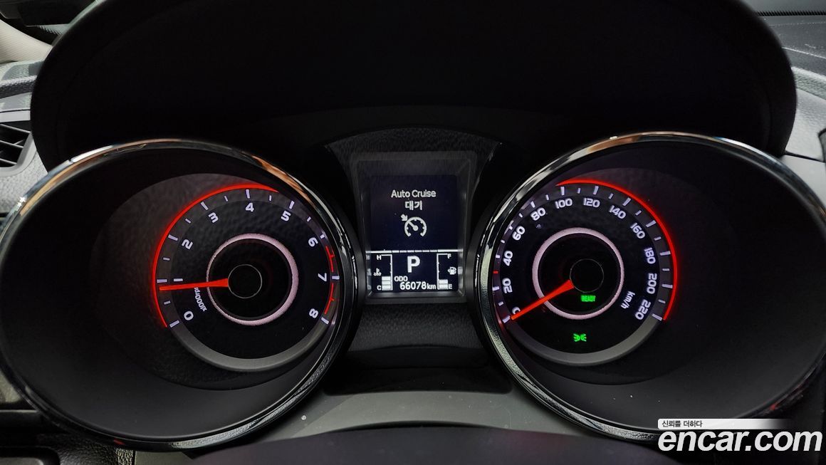 KG_Mobility_Ssangyong TIBOLI 2019