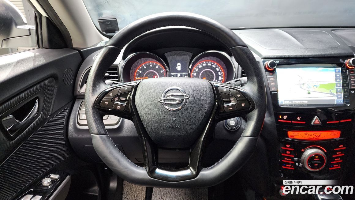 KG_Mobility_Ssangyong TIBOLI 2019