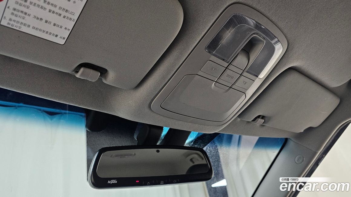 KG_Mobility_Ssangyong TIBOLI 2018